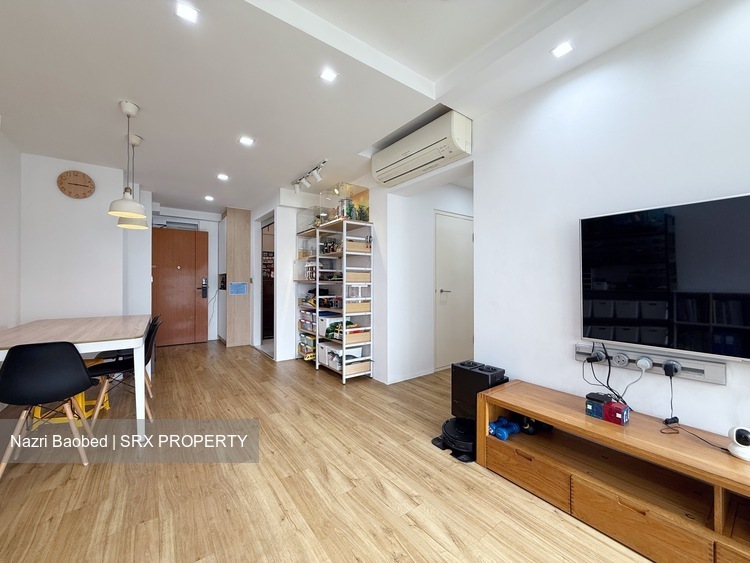 Blk 526C Costa Ris (Pasir Ris), HDB 4 Rooms #621813941